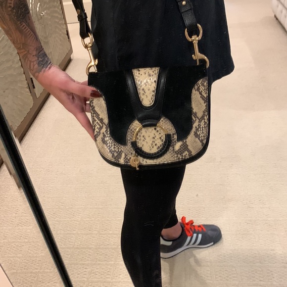 SeeBy Chloé | worn around 3x | perfect condition - Picture 10 of 10